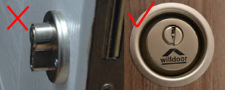 hayrabolu Kapı Güvenliği